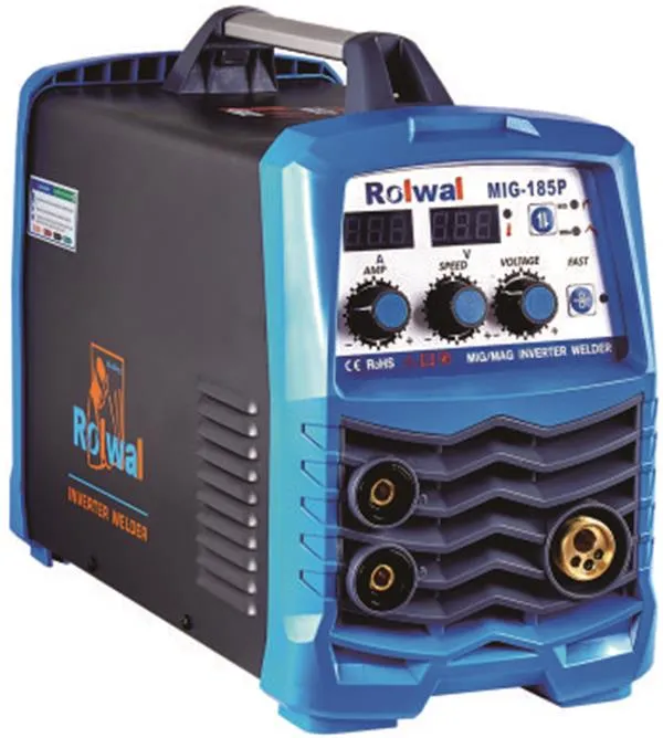 Portability MIG MAG Welder
